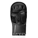 Hayabusa T3 Hybrid 7oz MMA Gloves