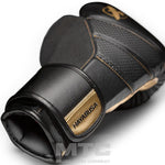 Hayabusa T3 Muay Thai Boxing Gloves