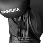 Hayabusa T3 Boxing Gloves