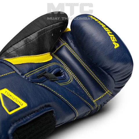 Hayabusa T3 Thai Boxing Gloves | Muay Thai Combat