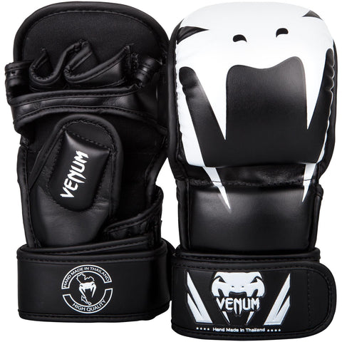 Venum Impact Sparring MMA Gloves