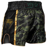 Venum Full Cam Muay Thai Shorts