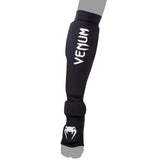 Venum Kontact Evo MMA Shin Guards