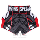 Twins Special Demon Shorts