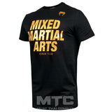 Venum MMA VT T-shirt