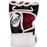Venum Undisputed MMA Gloves Nappa Leather