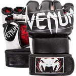 Venum Undisputed MMA Gloves Nappa Leather