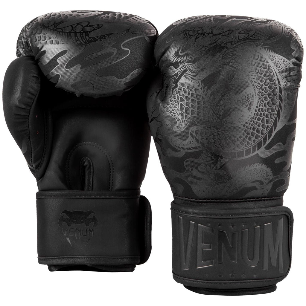 Venum dragon boxing 2025 gloves