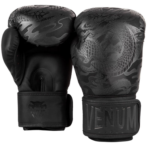 Venum Dragon's Flight Boxing Gloves | Muay Thai Combat